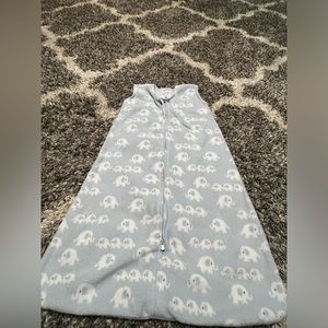 Halo Fleece Sleepsack 6-12 months